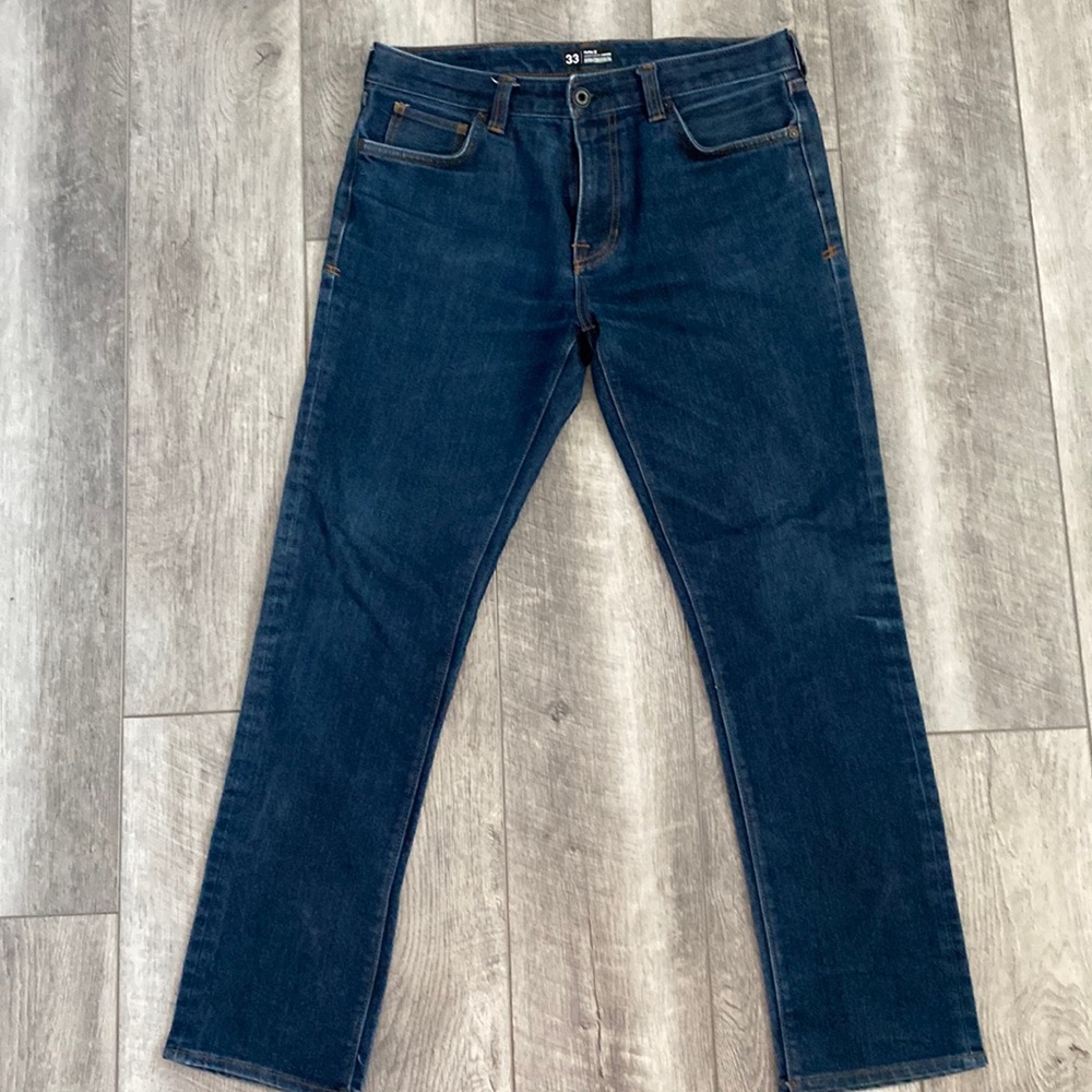 Hurley Men’s Jeans 33
